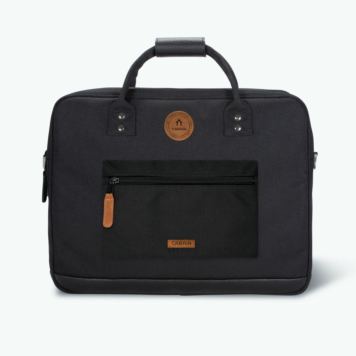 Berlin - Messenger Bag - 1 pocket | Cabaïa – Cabaïa Europe