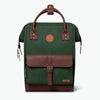 Adventurer green - Medium - Backpack