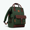 Adventurer kaki - Medium - Backpack - 1 pocket