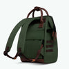 Adventurer kaki - Medium - Backpack - 1 pocket