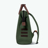 Adventurer green - Medium - Backpack - No pocket