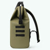 Adventurer khaki - Medium - Backpack - 1 pocket