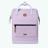 Adventurer lila - maxi - Backpack - 1 pocket