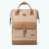 Adventurer brown - maxi - Backpack - 1 pocket