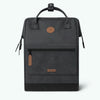 Adventurer black - maxi - Backpack - 1 pocket
