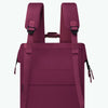 Adventurer purple - Maxi- Backpack