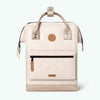 Adventurer light brown - Medium - Backpack - 1 pocket