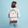 Adventurer light brown - Medium - Backpack