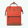 Adventurer orange- Medium - Backpack - 1 pocket