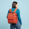 Adventurer terracotta - Medium - Backpack