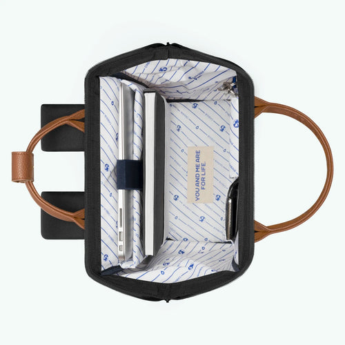 Backpack Adventurer Medium Cologne - Cabaïa Europe -  - Cabaïa Europe