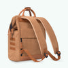 Adventurer velvet camel - Medium - Backpack