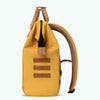 Adventurer ocher - Medium - Backpack - 1 pocket