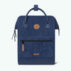 Adventurer blue - Medium - Backpack - 1 pocket