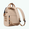 Adventurer brown - Medium - Backpack