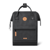 Adventurer black - Medium - Backpack - 1 pocket