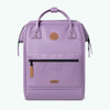 Adventurer lila - Medium - Backpack - 1 pocket