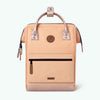 Adventurer light orange - Medium - Backpack - 1 pocket