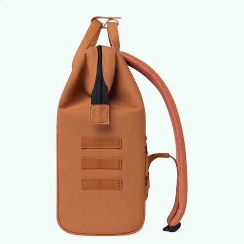 Adventurer camel - Medium - Backpack - 1 pocket - Cabaïa Europe -  - Cabaïa Europe