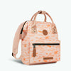 Adventurer pink - Mini - Backpack