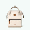 Adventurer cream - Mini - Backpack - 1 pocket