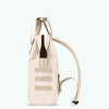 Adventurer cream - Mini - Backpack - 1 pocket