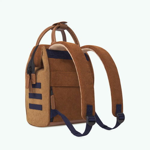 Adventurer Rucksack S Canton - Cabaïa Europe -  - Cabaïa Europe