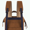 Adventurer brown - Mini - Backpack