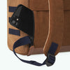 Adventurer brown - Mini - Backpack