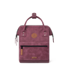 Adventurer burgundy - Mini - Backpack - 1 pocket