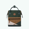 Adventurer khaki - Mini - Backpack