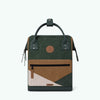 Adventurer khaki - Mini - Backpack - 1 pocket