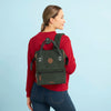 Adventurer khaki - Mini - Backpack