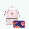 Adventurer light pink - Mini - Backpack