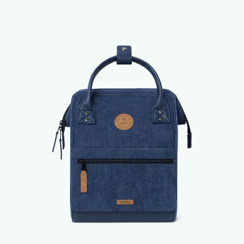 Adventurer Backpack Small Indianapolis - Cabaïa Europe -  - Cabaïa Europe