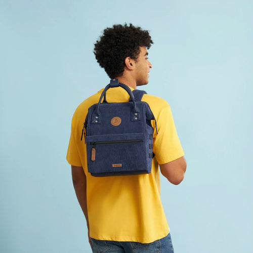 Adventurer Backpack Small Indianapolis - Cabaïa Europe -  - Cabaïa Europe