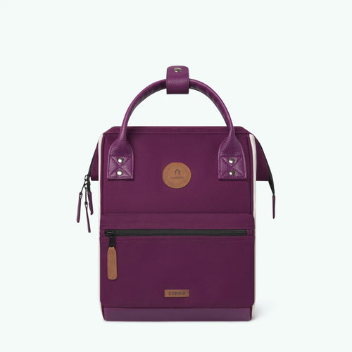 Adventurer Backpack Small Kingston - Cabaïa Europe -  - Cabaïa Europe