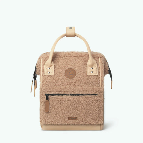 Adventurer Backpack Small Manchester - Cabaïa Europe -  - Cabaïa Europe