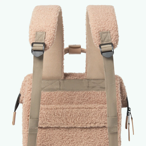 Adventurer Backpack Small Manchester - Cabaïa Europe -  - Cabaïa Europe