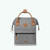 Adventurer grey - Mini - Backpack - 1 pocket