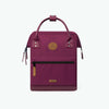 Adventurer purple - Mini - Backpack - 1 pocket