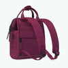 Adventurer purple - Mini - Backpack