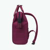 Adventurer purple - Mini - Backpack