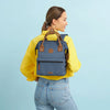 Adventurer blue - Mini - Backpack