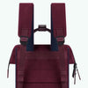 Adventurer burgundy - Mini - Backpack - 1 pocket