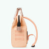 Adventurer light orange - Mini - Backpack - 1 pocket