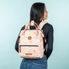 Adventurer pink - Mini - Backpack