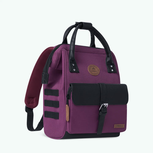 Adventurer Rucksack S Singapour - Cabaïa Europe -  - Cabaïa Europe