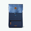 City blue - Medium - Backpack