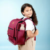 Matera - School bag 8/10 years